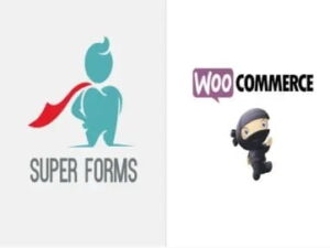 Plugin Super Forms – Woocommerce Checkout Add-On