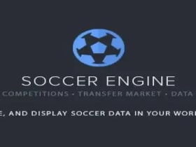 Plugin Soccer Engine WordPress Plugin Plugin Soccer Engine Wordpress Plugin
