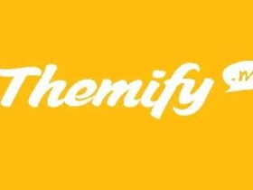 Plugin Themify Builder Fittext Addon