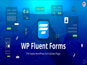 Plugin Fluent Forms Pro