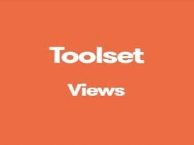 Plugin Toolset Views Plugin Toolset Views