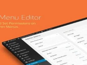 Plugin Admin Menu Editor Pro Toolbar Editor Plugin Admin Menu Editor Pro Toolbar Editor