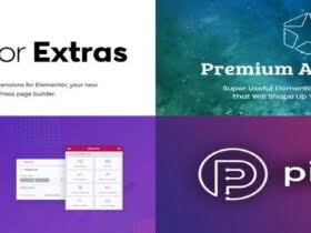 Paket Elementor Pro + 4 Premium-Plugins! Paket Elementor Pro + 4 Premium-Plugins!