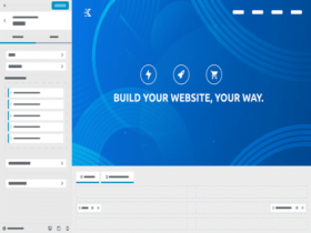 Theme Kadence Pro + Addons Theme Kadence Pro + Addons