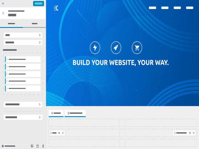 Theme Kadence Pro + Addons Theme Kadence Pro + Addons
