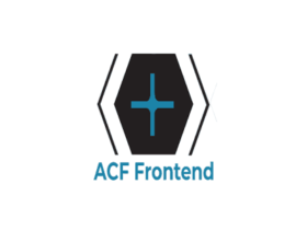 Plugin Frontend Admin (ACF Frontend Pro) Premium for Elementor