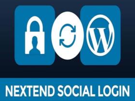 Plugin Nextend Social Login Pro Plugin Nextend Social Login Pro