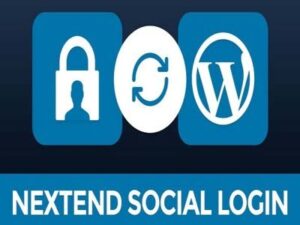 Plugin Nextend Social Login Pro