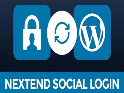 Plugin Nextend Social Login Pro Plugin Nextend Social Login Pro