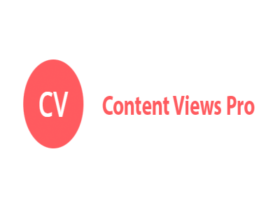 Plugin Content Views Pro Plugin Content Views Pro