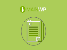 Plugin MainWP Pro Reports Plugin MainWP Pro Reports