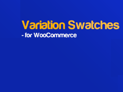 Plugin Variation Swatches for WooCommerce Pro Plugin Variation Swatches for WooCommerce Pro