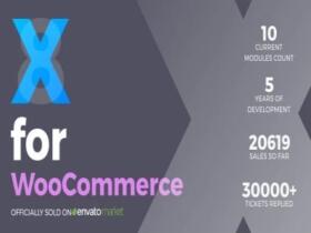 Plugin XforWooCommerce 15 WooCommerce-Plugins in 1 !