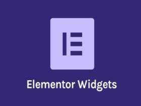 Plugin OceanWP Elementor Widgets Addon Plugin OceanWp Elementor Widgets Addon