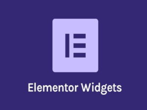Plugin OceanWp Elementor Widgets Addon