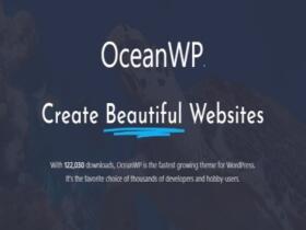 Theme OceanWP Pro Demos Theme OceanWP Pro Demos