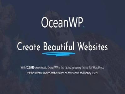 Theme OceanWP Pro Demos Theme OceanWP Pro Demos