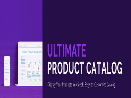 Plugin Ultimate Product Catalog Plugin Ultimate Product Catalog