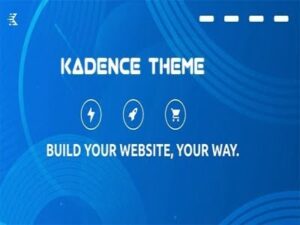 Plugin Kadence Blocks Pro