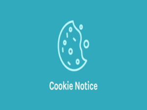 Plugin OceanWP Cookie Notice