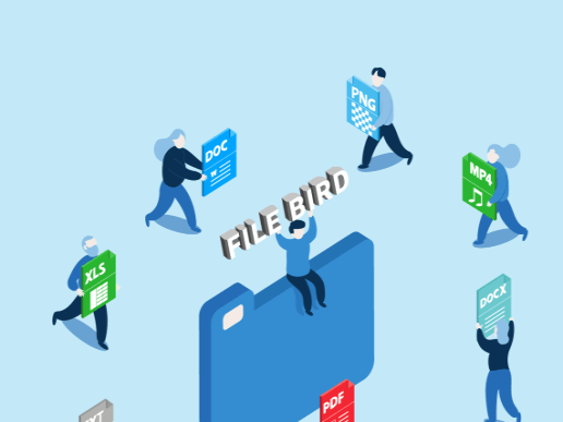 Plugin FileBird Plugin FileBird