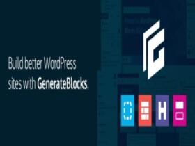 Plugin GenerateBlocks Pro Plugin GenerateBlocks Pro