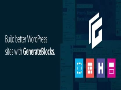 Plugin GenerateBlocks Pro Plugin GenerateBlocks Pro