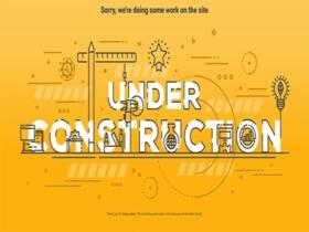 Plugin Under Construction Page PRO Plugin Under Construction Page PRO