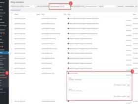 Plugin WPML Yoast SEO Multilingual