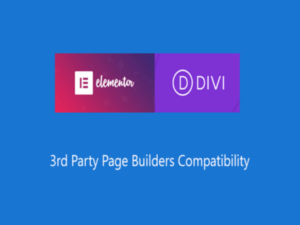 Plugin AMP Pagebuilder Compatibility