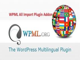 Plugin WPML All Import Plugin WPML All Import