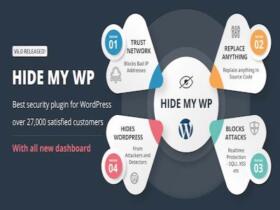 Plugin Hide My WP - Amazing Security Plugin Plugin Hide My WP - Amazing Security Plugin