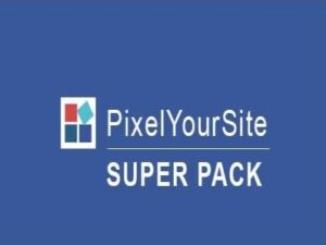 Plugin PixelYourSite Pro Super Pack