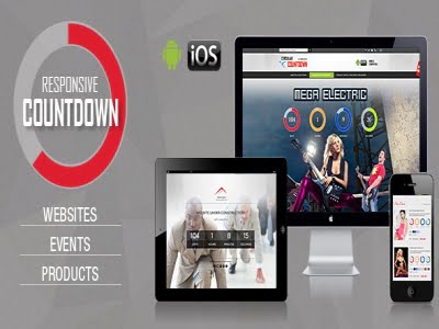 Plugin CountDown Pro WP Plugin - WebSites/Products/Offers Plugin CountDown Pro WP Plugin - WebSites/Products/Offers