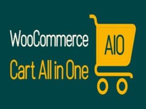 Plugin WooCommerce Cart All in One - One click Checkout - Sticky & Side Cart