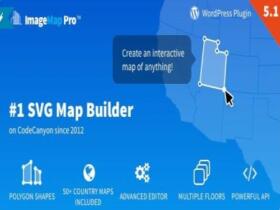 Plugin Image Map Pro for WordPress - SVG Map Builder Plugin Image Map Pro for WordPress - SVG Map Builder