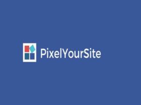 Plugin PixelYourSite Pinterest Addon