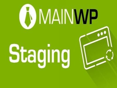 Plugin MainWP Staging Extension Plugin MainWP Staging Extension