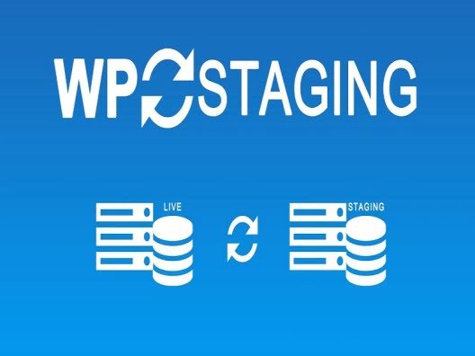 Plugin WP Staging Pro One Click Solution for Creating Staging Sites Plugin WP Staging Pro One Click Solution for Creating Staging Sites