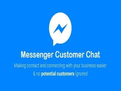 Plugin NinjaTeam Facebook Messenger for WordPress (Live Chat version)