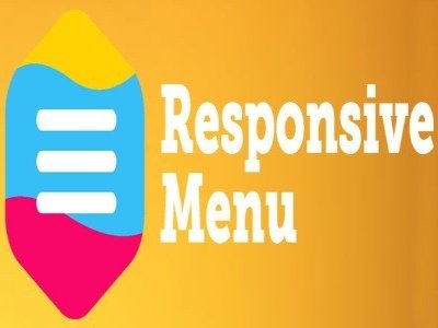 Plugin Responsive Menu Pro