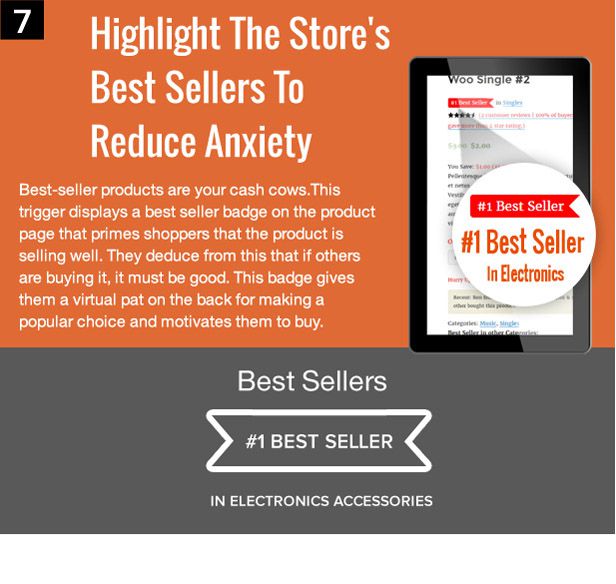 Plugin XL WooCommerce Sales Triggers Plugin XL WooCommerce Sales Triggers – Abbildung 1