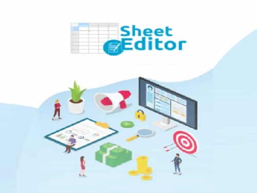 Plugin WP Sheet Editor WooCommerce Products Plugin WP Sheet Editor Categories & Tags Pro