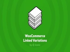 Plugin WooCommerce Linked Variations