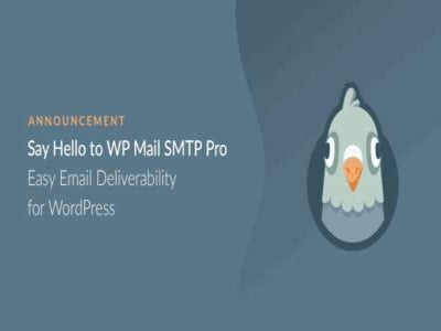 Plugin WP Mail SMTP Pro