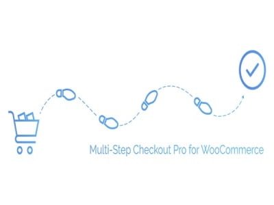 Plugin Multi-Step Checkout Pro for WooCommerce Plugin Multi-Step Checkout Pro for WooCommerce