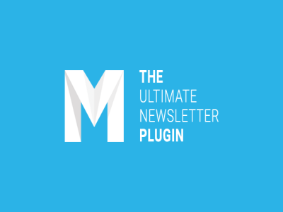 Plugin Mailster - Email Newsletter Plugin for WordPress