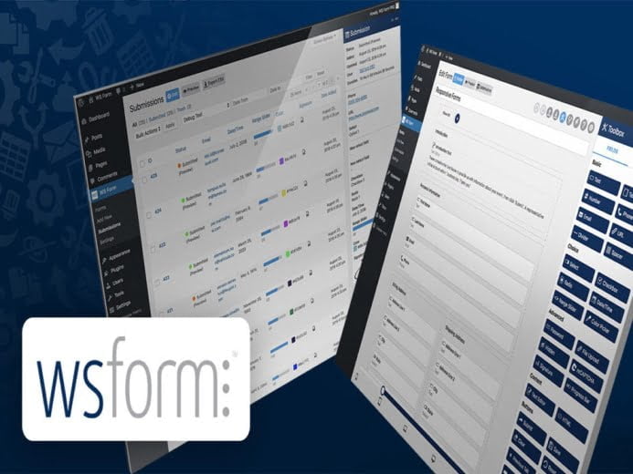 Plugin WS Form PRO + Add-ons Plugin WS Form PRO + Add-ons