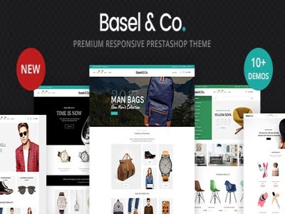 Theme Basel - Responsive WooCommerce Theme Theme Basel - Responsive WooCommerce Theme