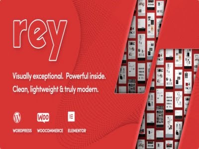 Theme Rey - Fashion Clothing Furniture Theme Rey - Fashion Clothing Furniture